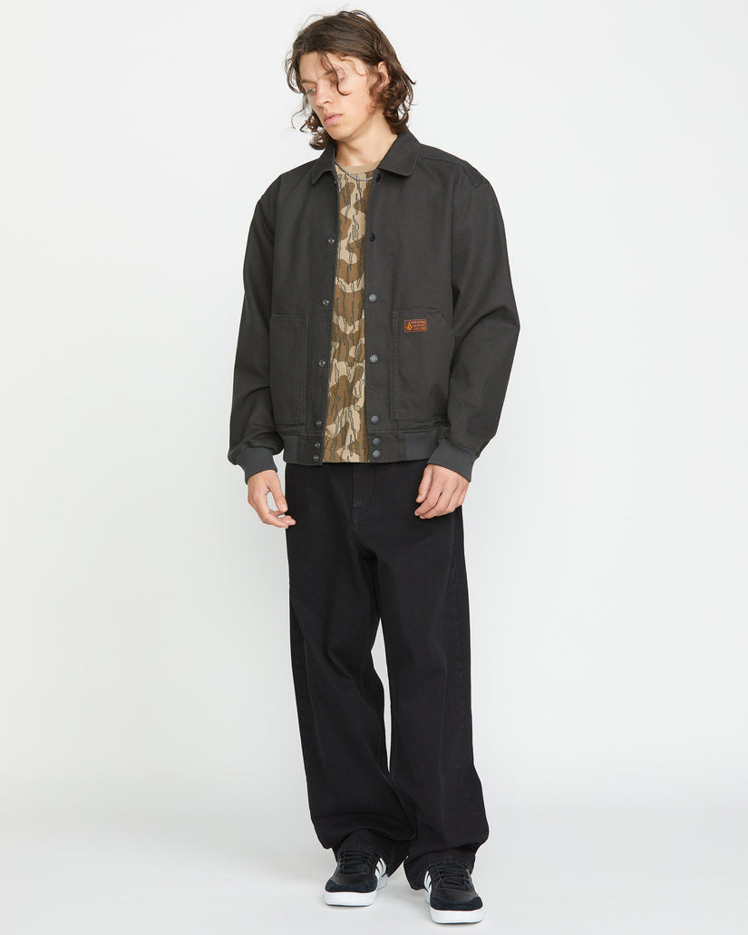 WORKWEAR JACKET